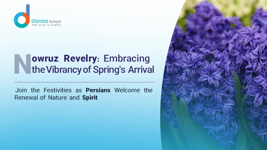Nowruz: Celebrating the Arrival of Spring