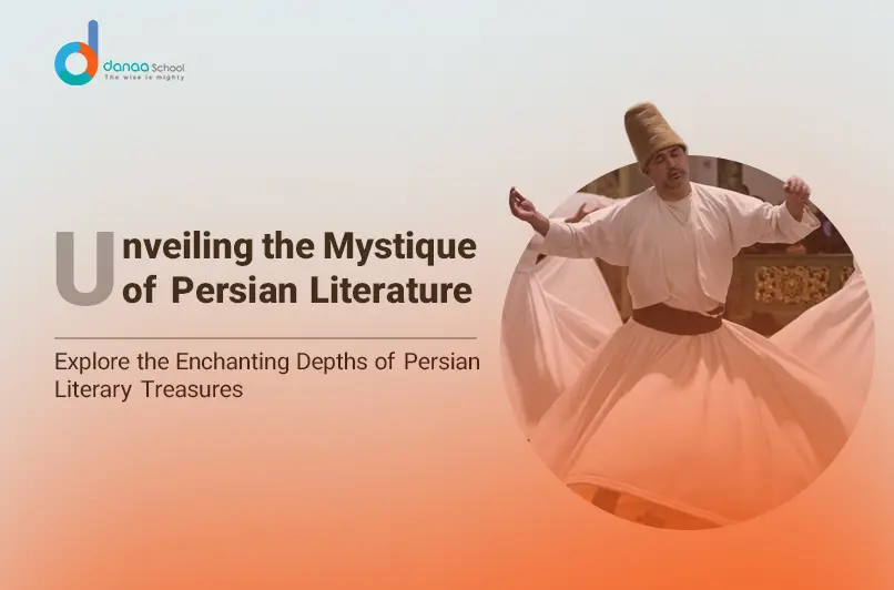 Why Is The Persian Literature Mystica