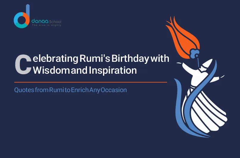 Rumi Birthday Quotes: Wisdom and Inspiration for Every Occasion