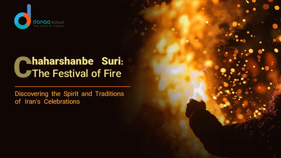 Chaharshanbe Suri: Experiencing Iran's Festival