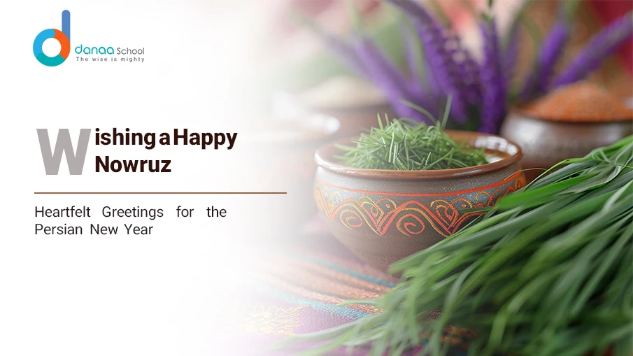 How to Say Happy Nowruz: Spreading Joy and Good Wishes