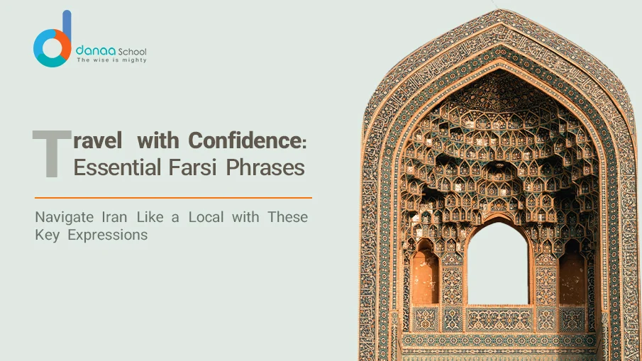 10 Tips to Start Learning Farsi Quickly