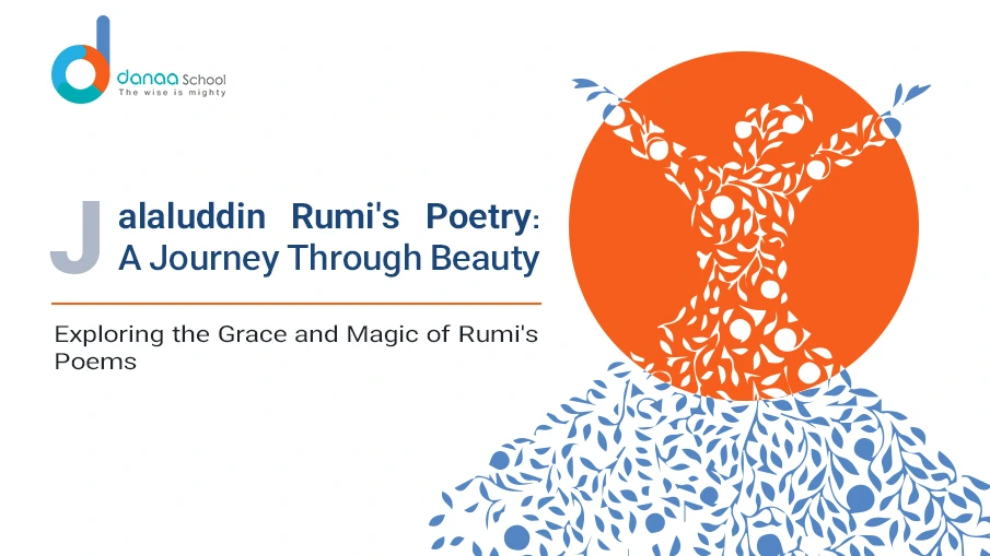 Discover the Beauty of Jalaluddin Rumi Poems