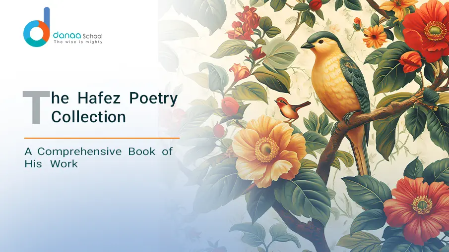 Hafez Poetry Books - An Ultimate Guide