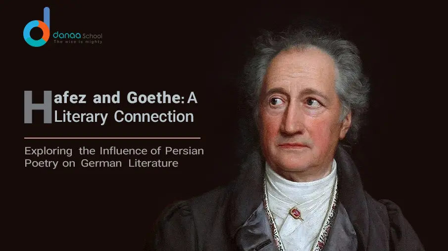 Exploring the Timeless Dialogue Between Hafez and Goethe