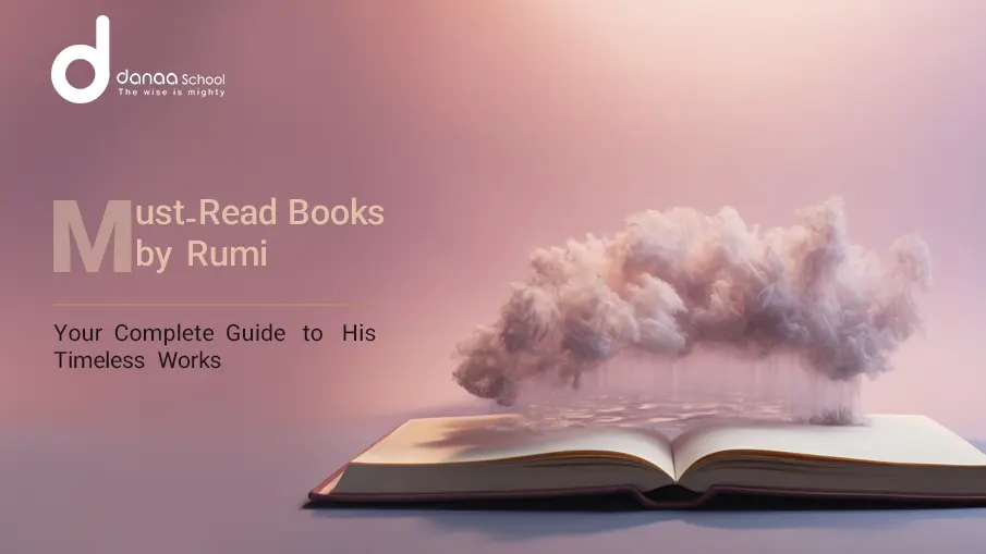 Discover Best Books Written By Rumi: A Comprehensive Guide