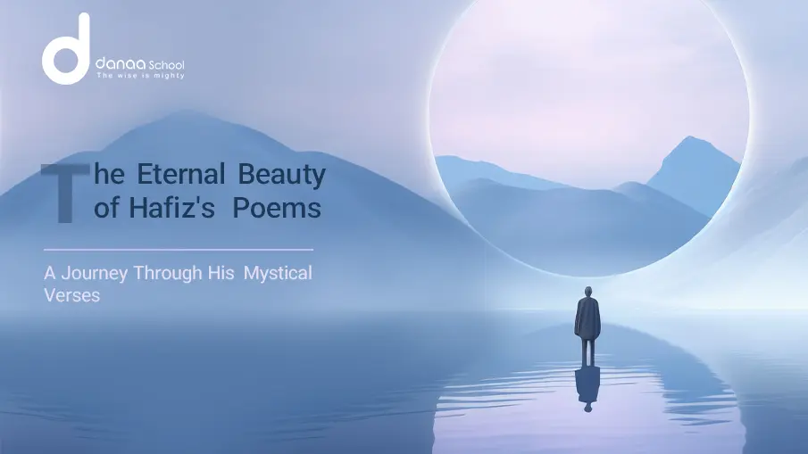 Exploring the Timeless Beauty of Hafiz Poems