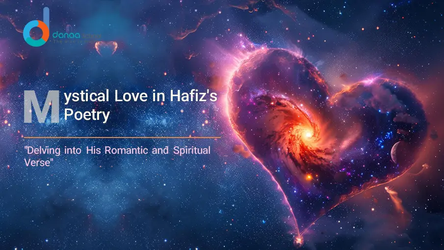 Discover the Mystical Hafiz Love Poetry