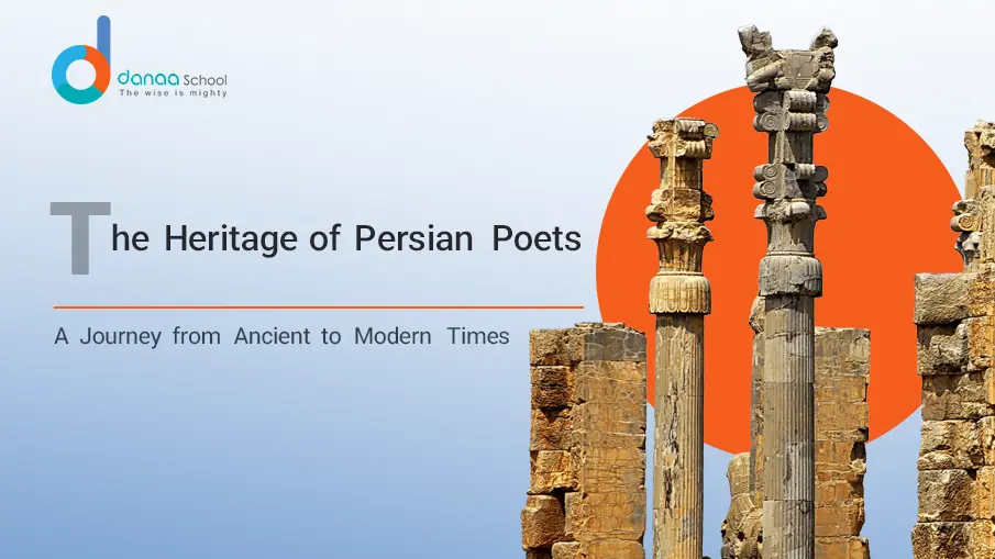 The Legacy of Persian Poets: From Ancient Persia to Now