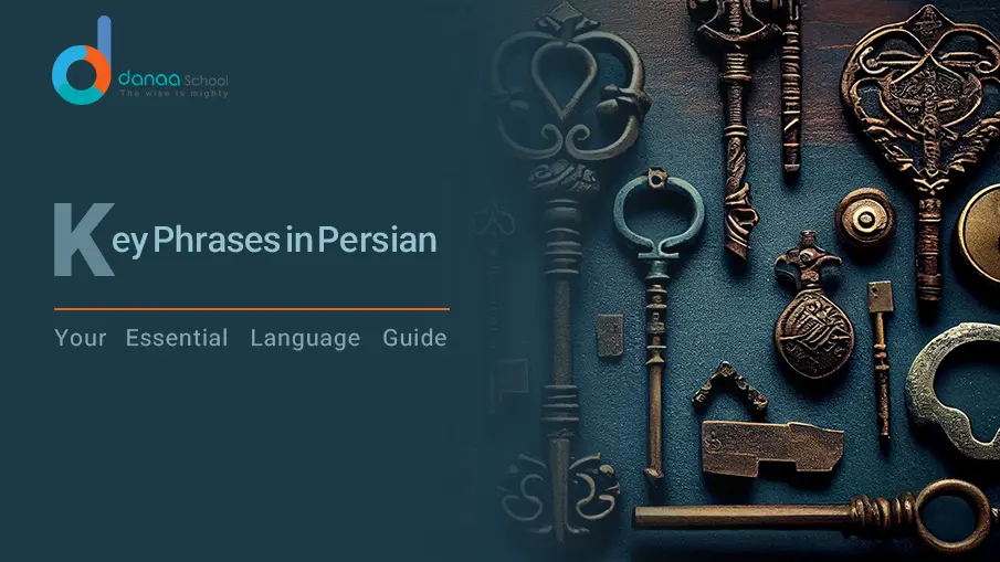 Essential Persian Language Phrases