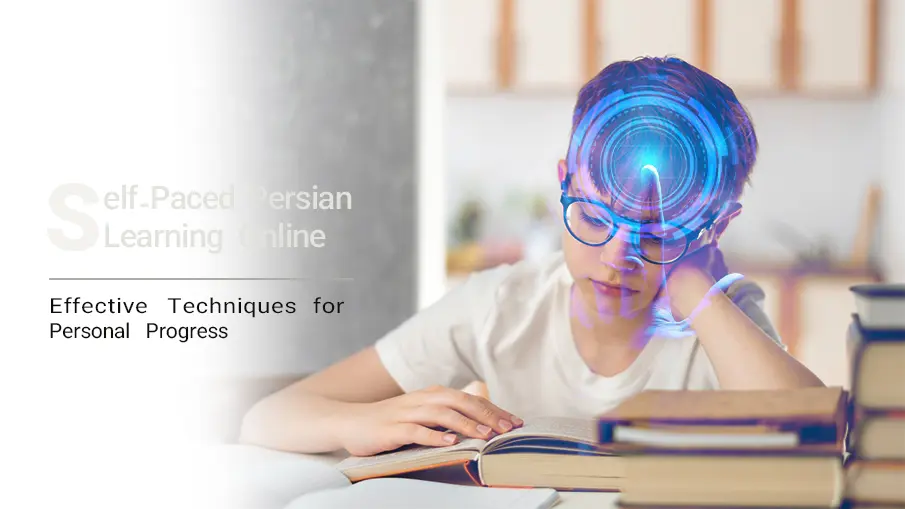 8 Practical Methods to Learn Persian Online at Your Own Pace