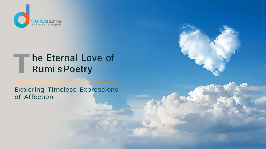 Rumi Love Poems