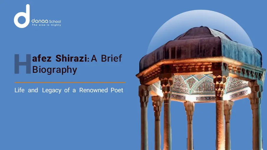 Who Is Hafez Shirazi? The Life and Legacy of Iran’s Beloved Poet