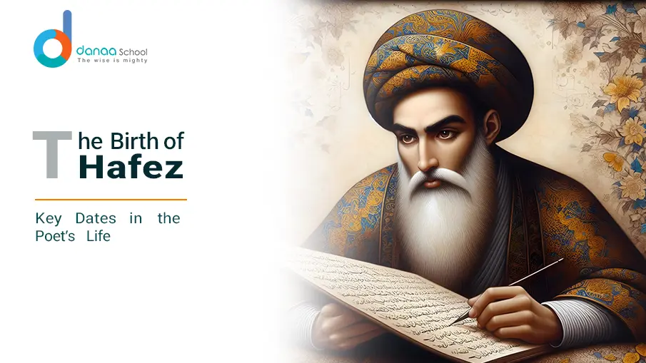 When Was Hafez Born?