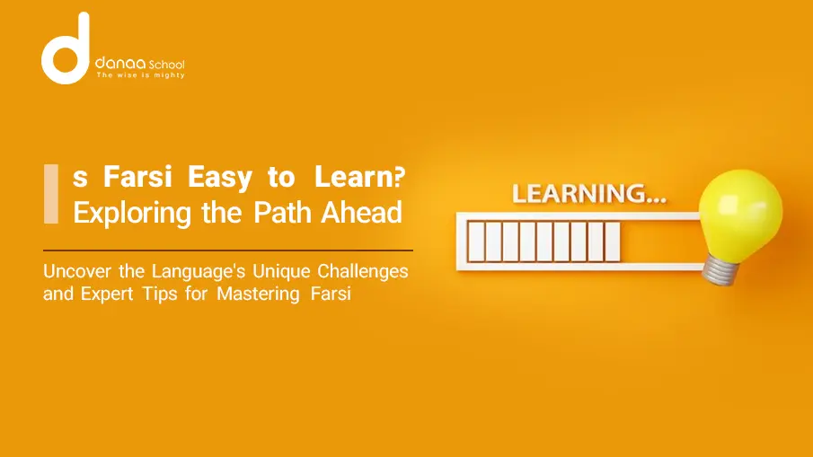 Is Farsi Easy to Learn?