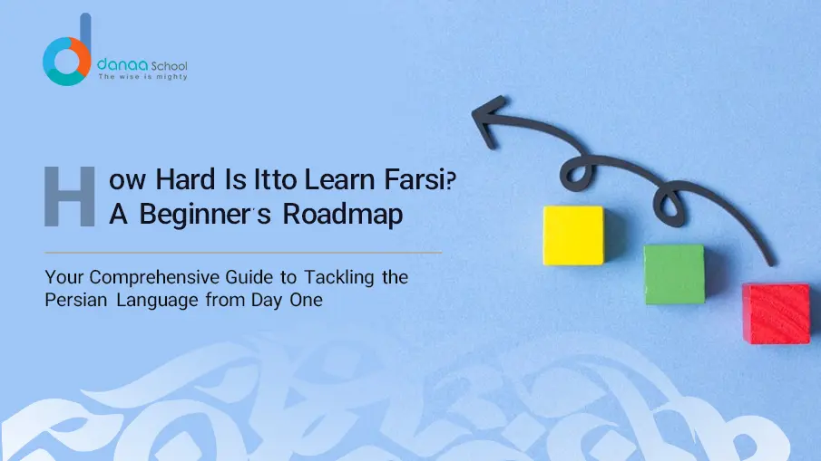 How Hard Is It to Learn Farsi?