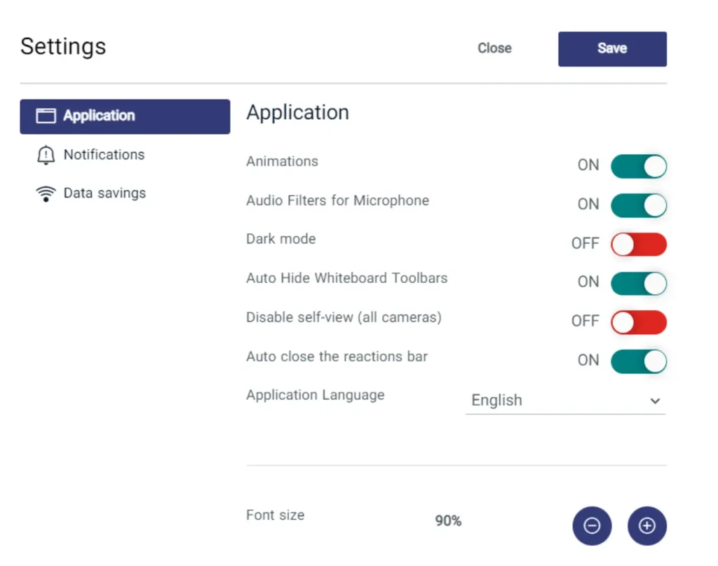 Danaa Video Tutorials | Danaa Virtual Classroom Software