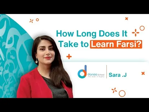 how long does it take to learn farsi?