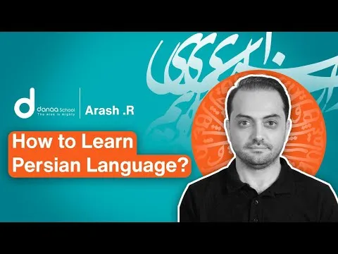 how to learn Persian language?