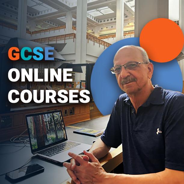 GCSE Persian Online Courses
