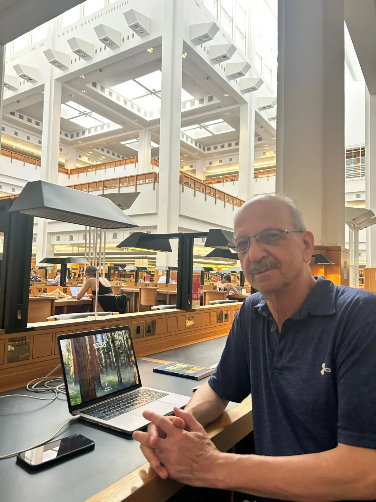 GCSE Farsi With Dr Kavir