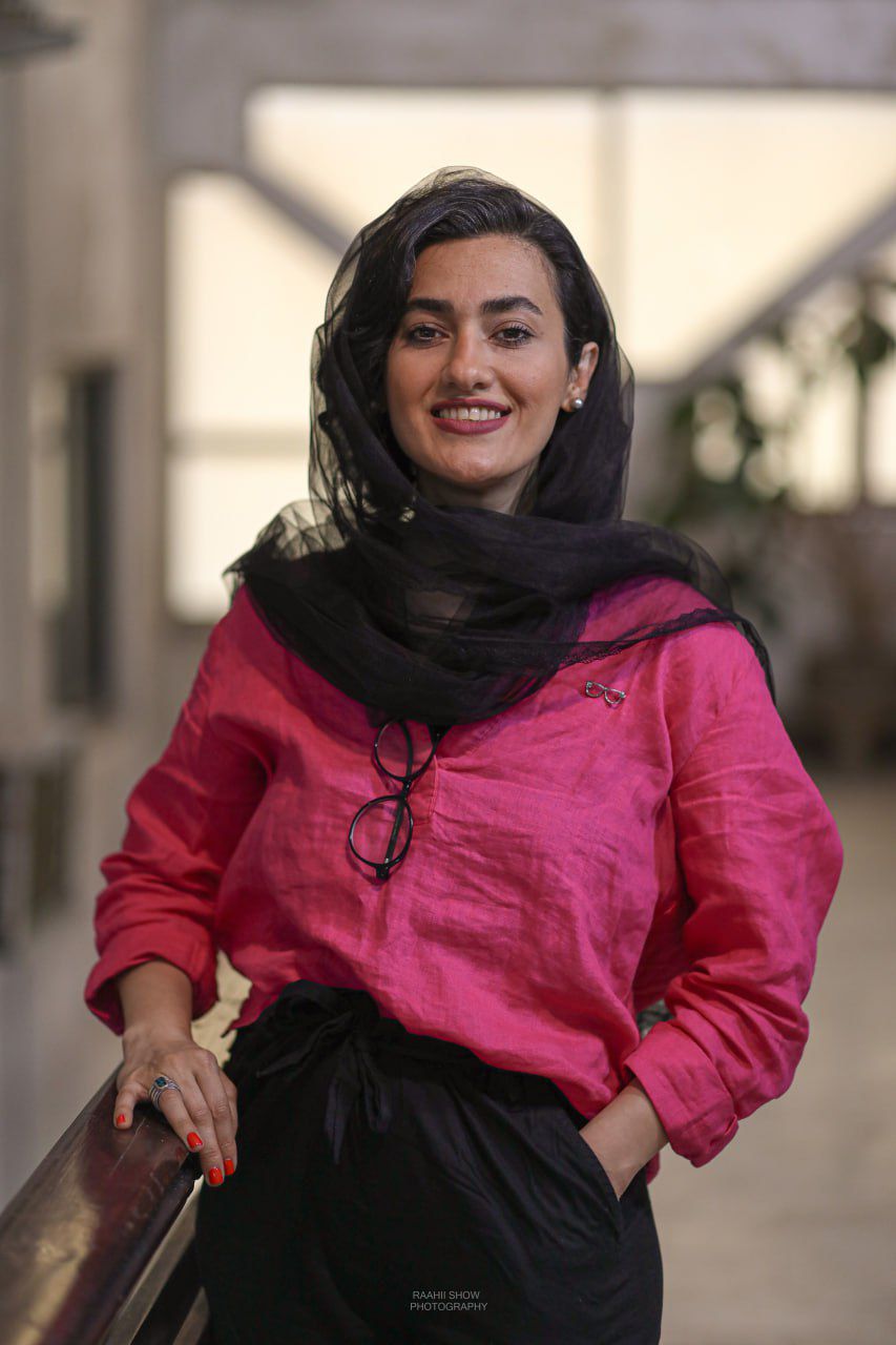 Azin Eshghi