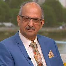 Dr Mahmoud Kavir