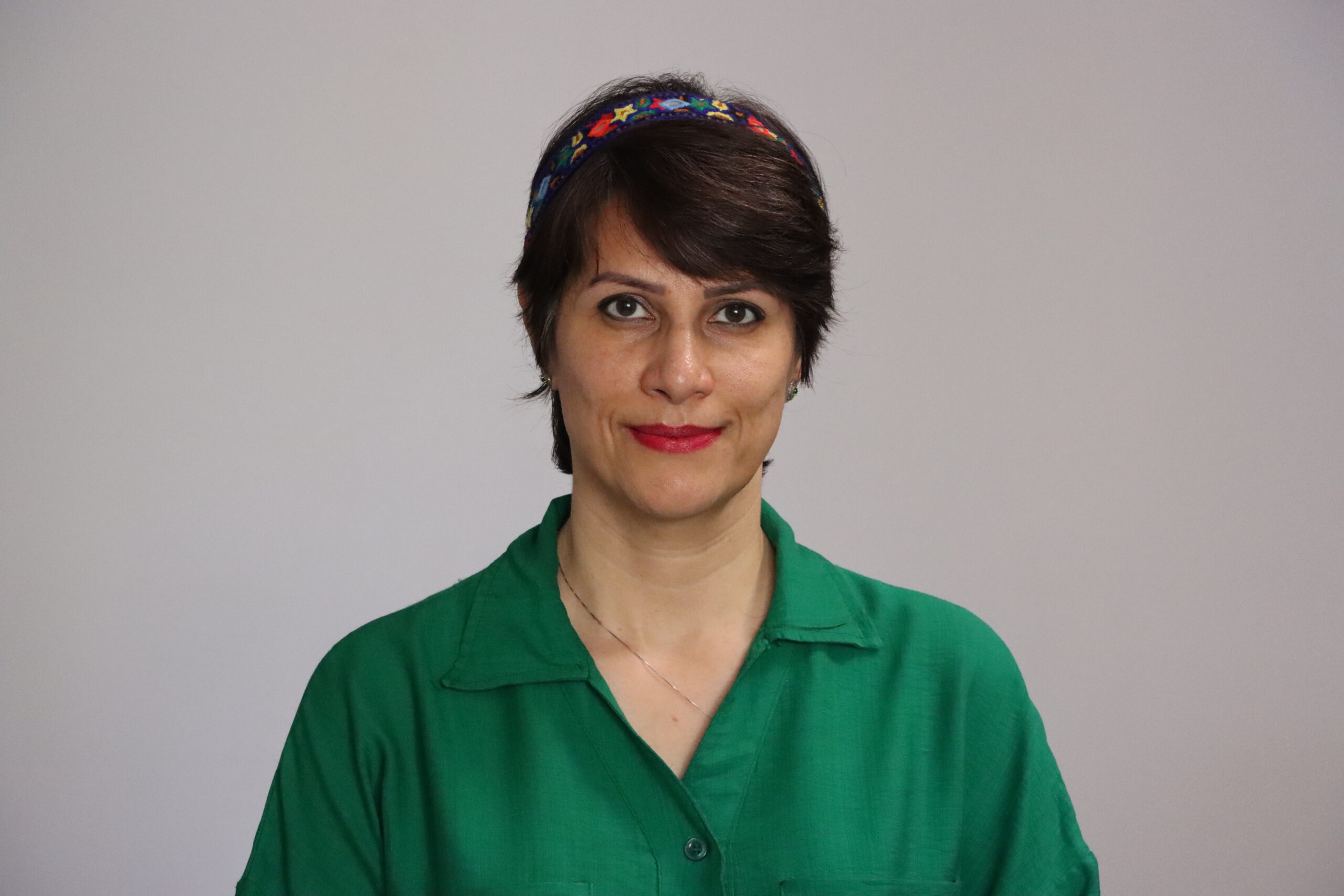 Sahar