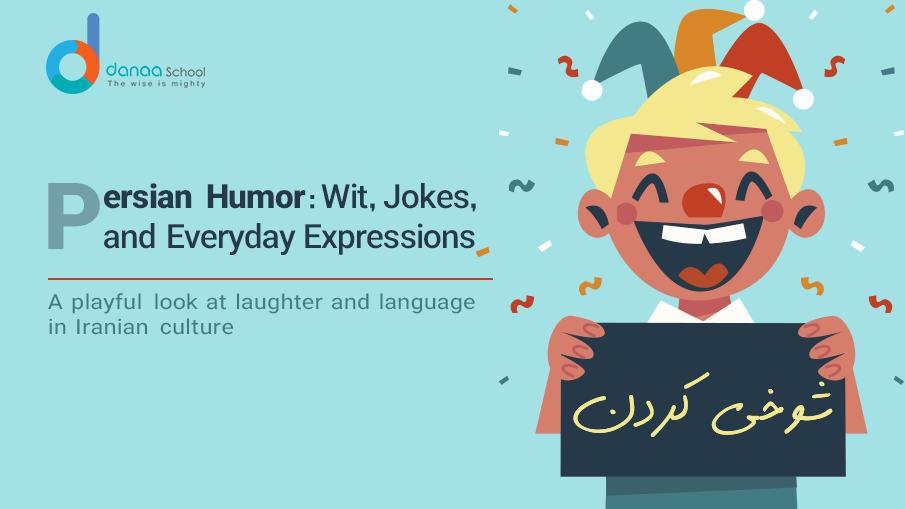 Jokes and Funny Expressions