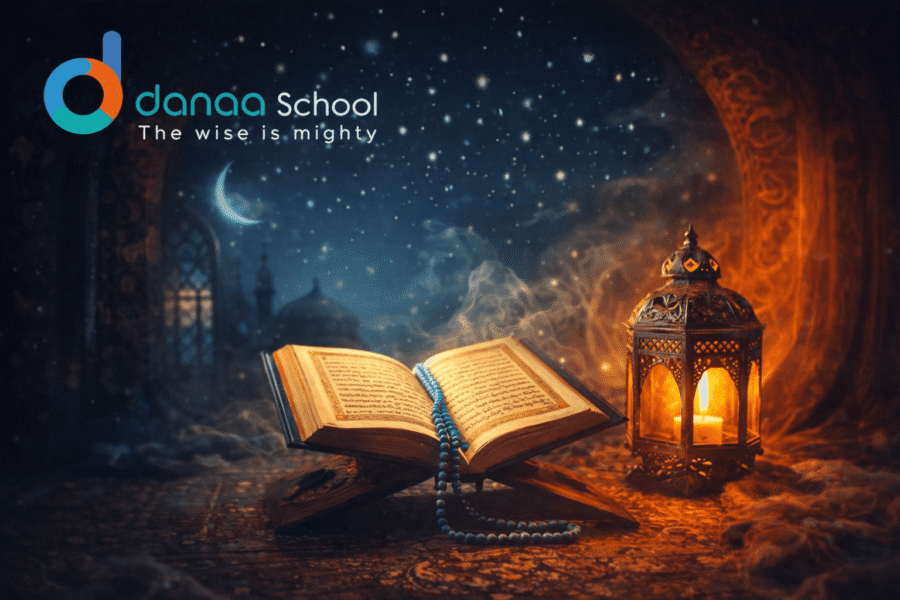 Learn Persian literature and poetry – featured image by Danaa School