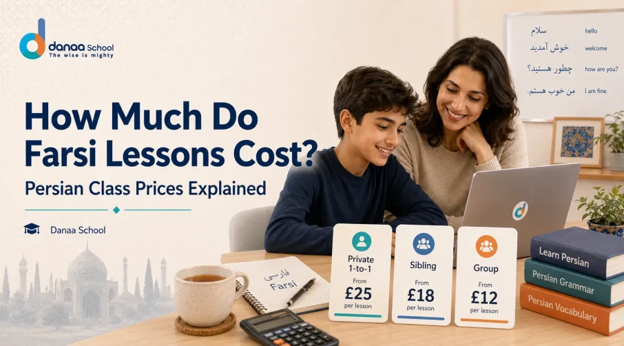 itle: How Much Do Farsi Lessons Cost? Persian Class Prices Explained | Danaa School