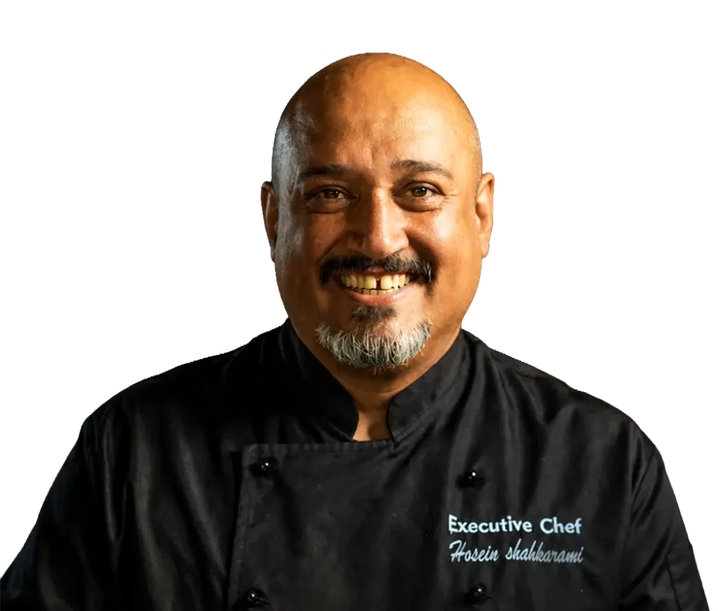 Shah karami delbar ghazvini