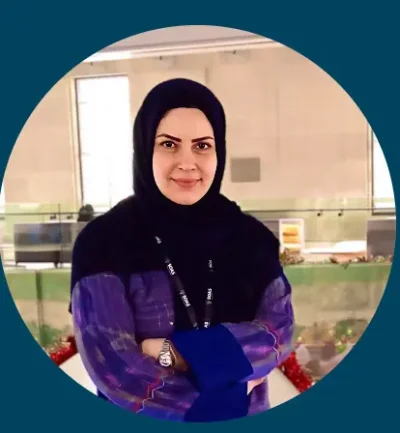 Niloofar, GCSE Persian tutor at Danaa School