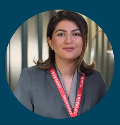 Parnia — Biology tutor
