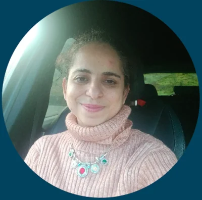 Nazia — Physics tutor